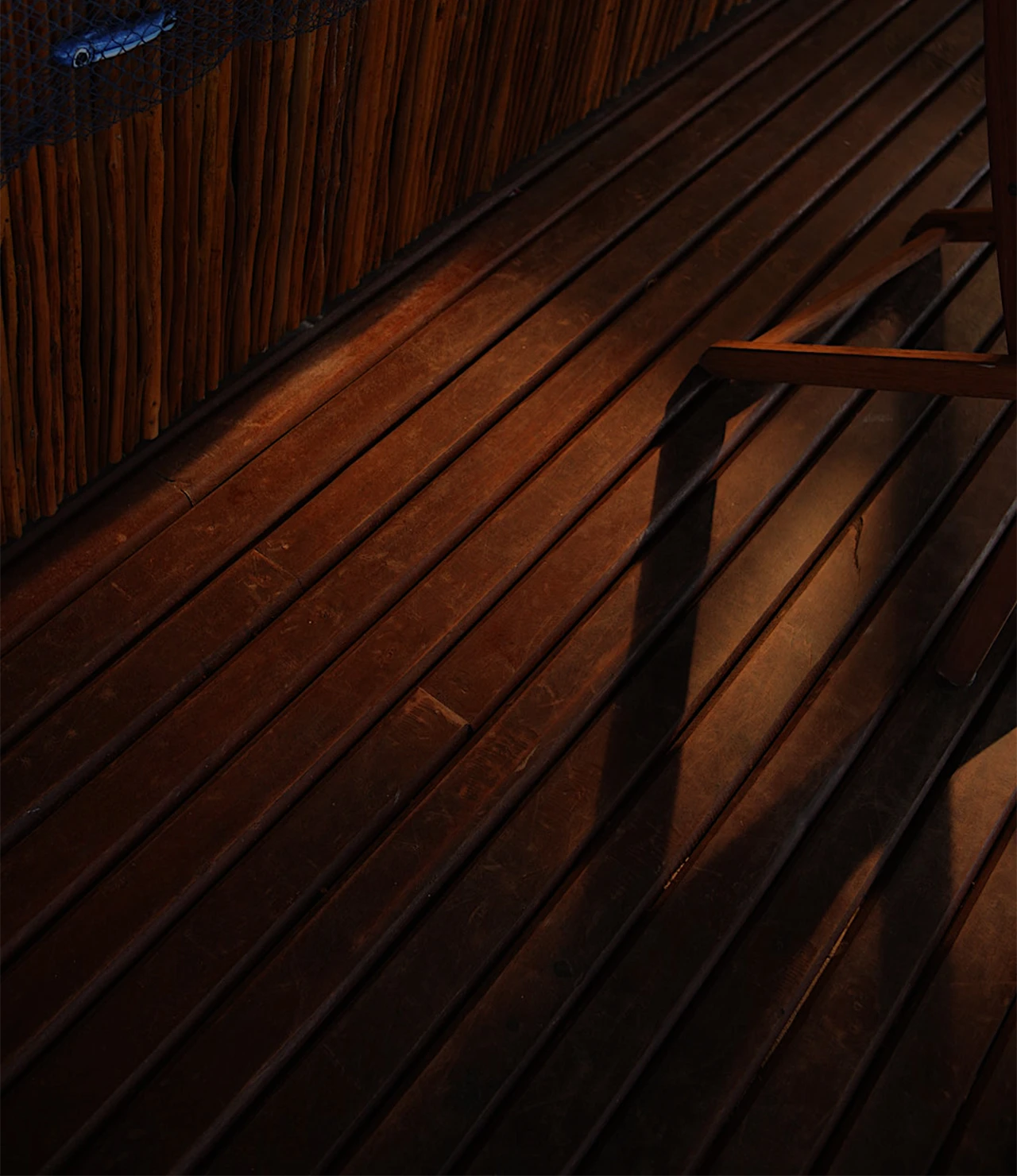 deck de massaranduba 2