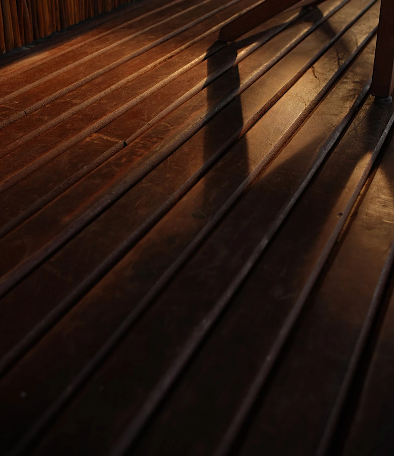 deck de massaranduba 5