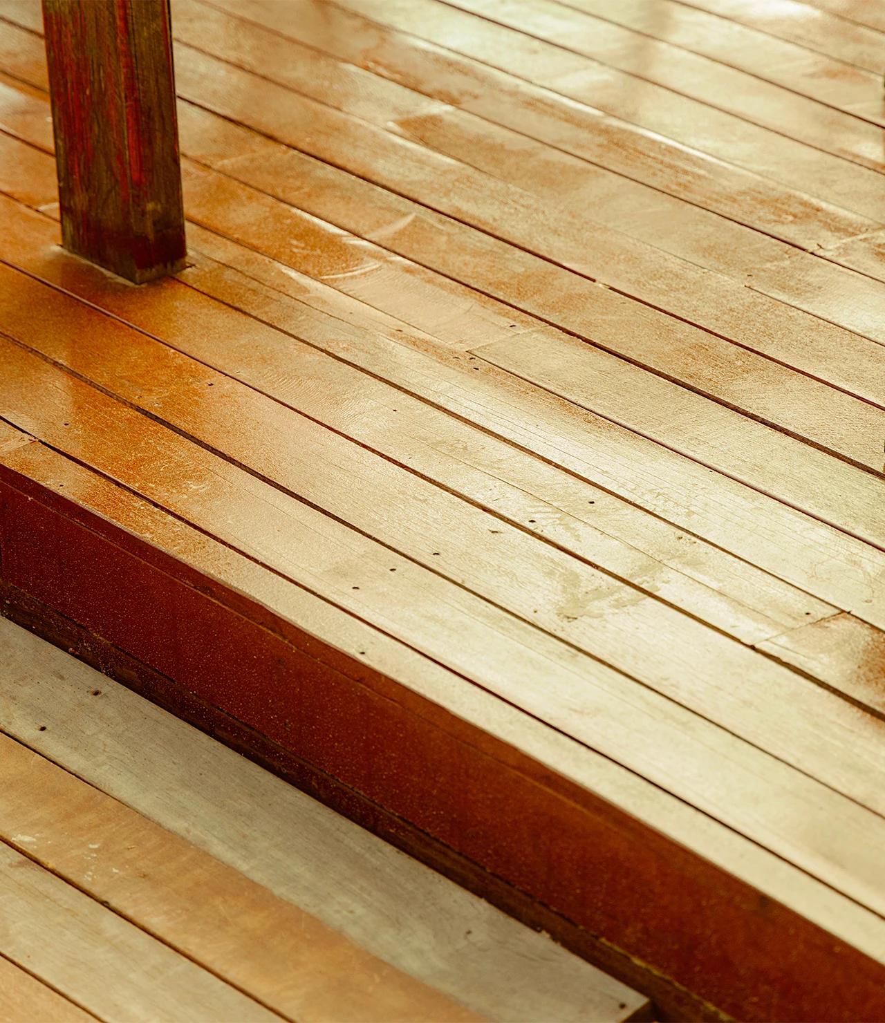 deck de massaranduba 7