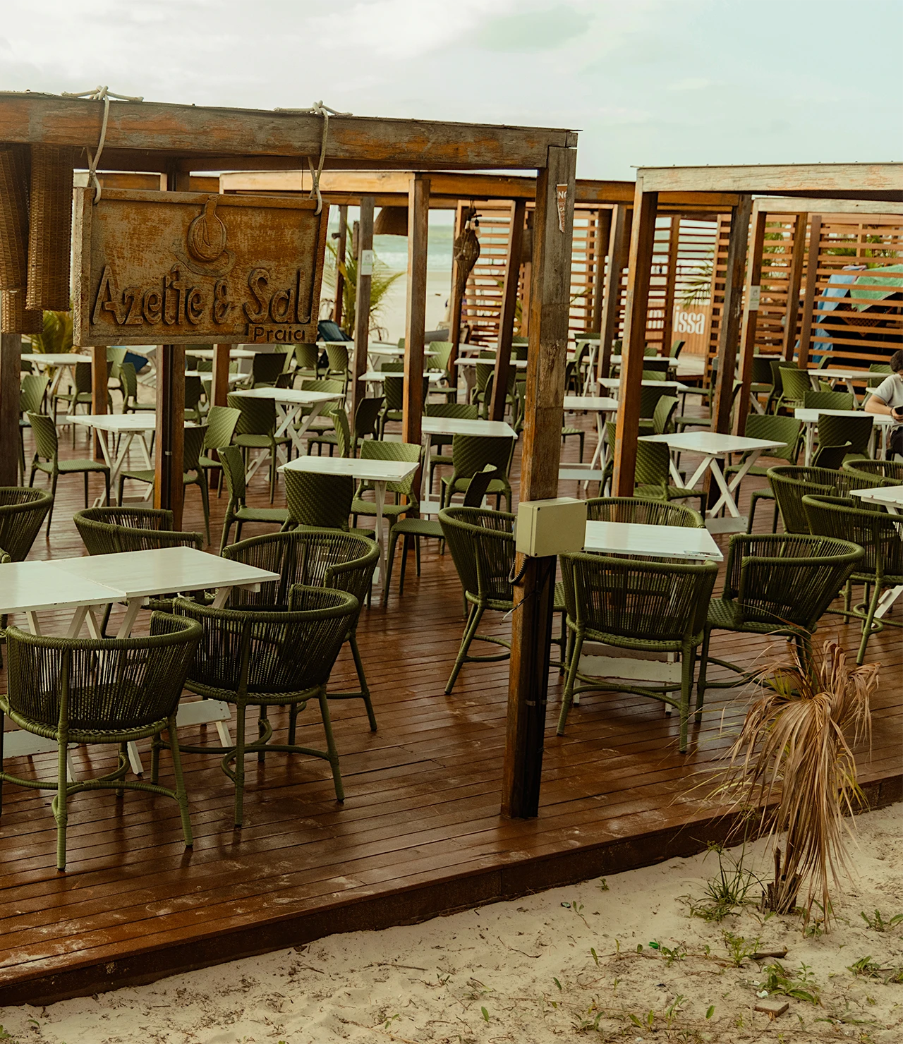 deck de massaranduba 8